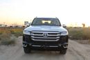 تويوتا لاند كروزر TOYOTA LANDCRUISER 300 3.3L DIESEL 4WD VX-R AUTO