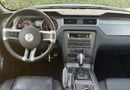 Ford Mustang PREMIUM Ford Mustang GT Premium V8 5.0L 2014 GCC Specs Full Service History Original Paint