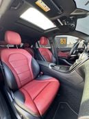 Mercedes-Benz GLC 200 Premium 2.0L AWD