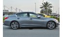 إنفينيتي Q50 2016