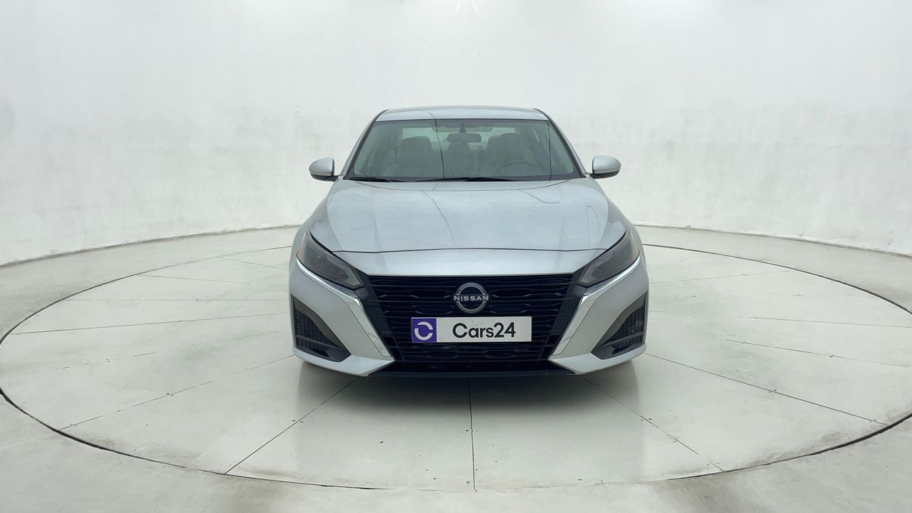 نيسان ألتيما 2023 S | AED 909/Month | 0 DP | 30 Day Return | Warranty | Service History