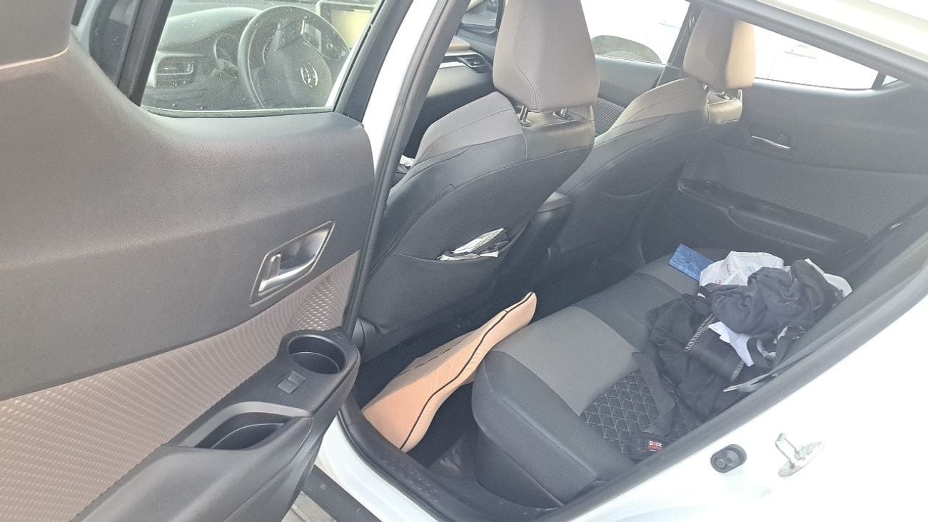 Toyota CHR VX 1.8 | Zero Down Payment | Home Test Drive