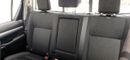 Toyota Hilux GL 2.4L Diesel Manual 4X4 2026YM