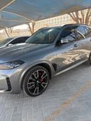 BMW X5 40i Luxury 3.0L