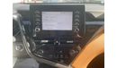 Toyota Camry 2023 MODEL V6  FULL OPTION