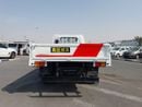 Mitsubishi Fuso Canter (RAMADAN OFFER) MITSUBISHI CANTER TRUCK RHD 1996 MODEL 4.6 L DIESEL MANUAL(PM20447)