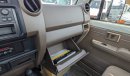 Toyota Land Cruiser Pick Up 79 Single cab V8 4.5L  Diesel 4WD MT