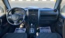 Suzuki Jimny JLX خليجيه