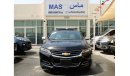 Chevrolet Impala LTZ LTZ ACCIDENTS FREE - GCC  - FULL OPTION - CAR IS IN PERFECT CONDITION INSIDE OUT