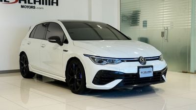 فولكس واجن جولف R - PERFORMANCE R