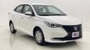 تشنجان الس فين 2024 V7 | AED 370/Month | 0 DP | 30 Day Return | Warranty | Service History