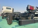 إيسوزو NQR NQR 90L CHASSIS 6.6 tons A/C CL 5200cc