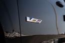 Cadillac Escalade Escalade-V 6.2L V 2025 Brand New American Specs 6.2L Supercharged V8