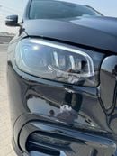 مرسيدس بنز GLS 450 4MATIC