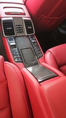 Porsche Panamera Turbo S Executive 4.8L