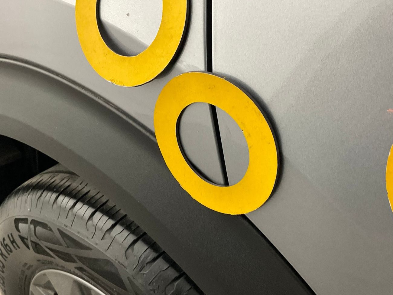 ميتسوبيشي باجيرو GLS Highline | شامل الضمان | 0 ﺪﻔﻋﺓ ﺃﻮﻟﻯ