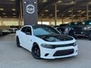 Dodge Charger HELLCAT 707HP / 6.2L V8 / LOW MILEAGE / SUNROOF / LEATHER SEATS / BLIND SPOTS / REMOTE START