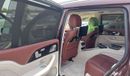 Mercedes-Benz GLS 600 Mercedes Maybach GLS600