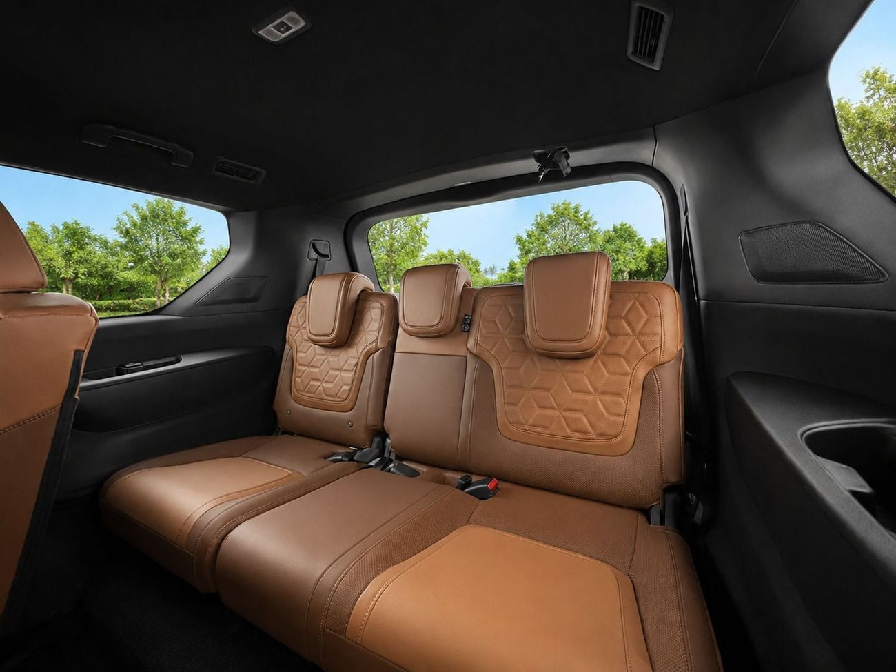 Nissan Patrol LE PLATINUM CITY
