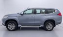 Mitsubishi Montero GLX 3 | Zero Down Payment | Free Home Test Drive