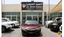 Honda Civic LX HONDA CIVIC - 2017 - SUNROOF - ACCIDENTS FREE - GCC