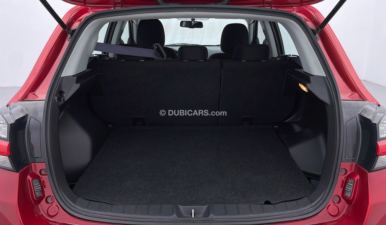 ميتسوبيشي ASX GLX LOW 2 | بدون دفعة مقدمة | اختبار قيادة مجاني للمنزل