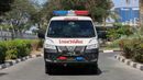 سي إم سي D 260  ( Only For Export ) 2025 CMC D260 Panel Van 2.4L RWD GCC 0Km