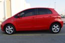 Toyota Yaris Toyota Yaris H/B, model:2007. Excellent condition