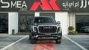 GMC Yukon DENALI SPORT NIGHTFALL EDITION BLACK 2026MY EXPORT PRICE