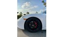 Porsche 718 Cayman 2022 CAYMAN S 26000km Low mileage! FULL OPTION!