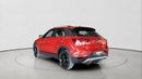 فولكس واجن T ROC 1.4 TSI STYLE | شامل الضمان | 0 ﺪﻔﻋﺓ ﺃﻮﻟﻯ