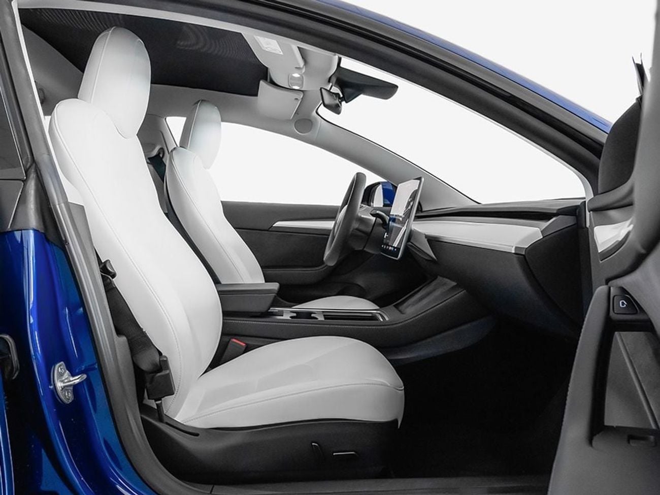 Tesla Model 3 Performance (AWD)