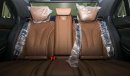 Mercedes-Benz S 450 LWB SALOON VSB 25492