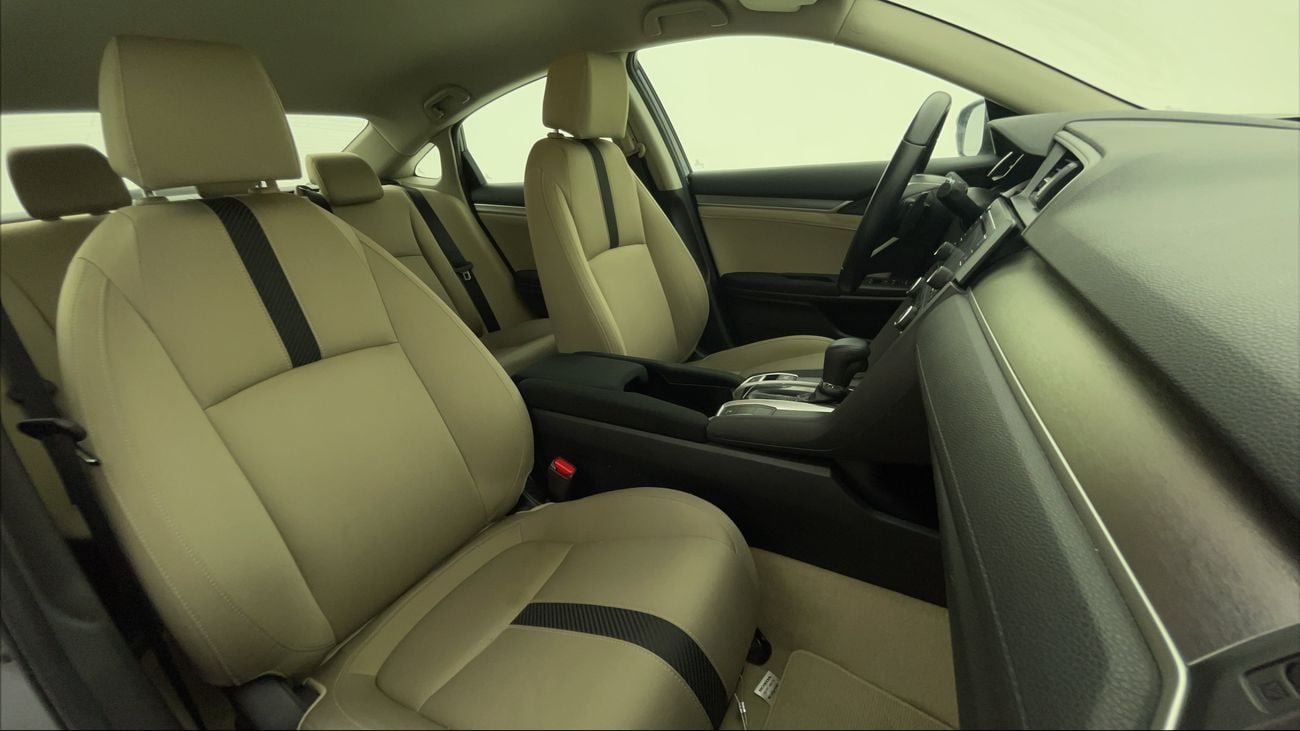 Honda Civic LX SPORT 1.6 | Zero Down Payment | Home Test Drive