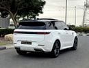Land Rover Range Rover Sport Dynamic HSE P400 3.0L