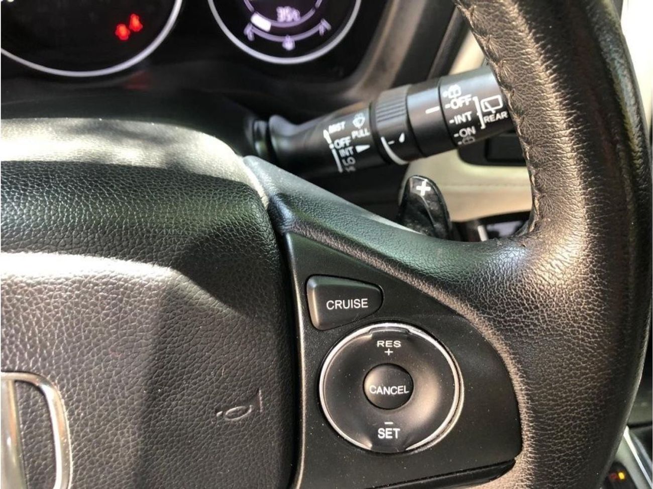 هوندا HRV HONDA,HR-V 2021 FULL OPTIONS GCC,panoramic