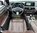 بي أم دبليو 530i M SPORT
