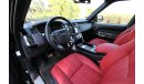 Land Rover Range Rover Vogue Supercharged