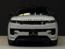 Land Rover Range Rover Sport P525