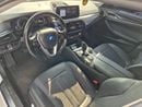بي أم دبليو 530i Luxury 2.0L