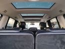 Mercedes Benz GL550 