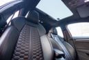 أودي RS3 TFSI quattro