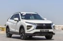 Mitsubishi Eclipse Cross GLS Mid 1.5L Mitsubishi Eclipse Cross | 1.6 L | 2022 | GCC | Accident-Free |  In Excellent Condition