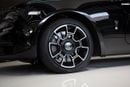 Rolls Royce Wraith STD BLACK BADGE
