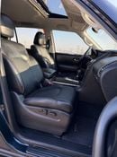 نيسان أرمادا Nissan Nismo Platinum Full Option 2020