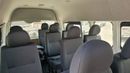 تويوتا هاياس TOYOTA HIACE HIGHROOF 2.7L PETROL MANUAL | 0KM | 03 WARRANTY