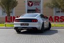 Ford Mustang GT Premium