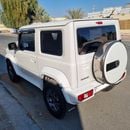 Suzuki Jimny 1.5L GL (M/T)