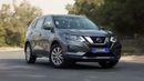 Nissan X Trail SL 2.5L (169 HP) SL 2.5L | 4x4 (169 HP) || Complete Service History || Zero Downpayment Support || F