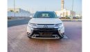 Mitsubishi Outlander GLX Basic 2020 | MITSUBISHI OUTLANDER | GLX 4WD | GCC | VERY WELL-MAINTAINED | SPECTACULAR CONDITION
